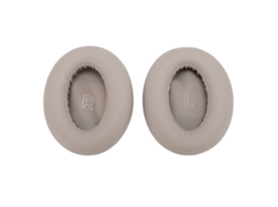 Fones de Ouvido Bluetooth EOOCOO com Luz Respiratória, Pliáveis