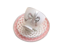 Caneca De Cerâmica Para Uso Em Café Allinless