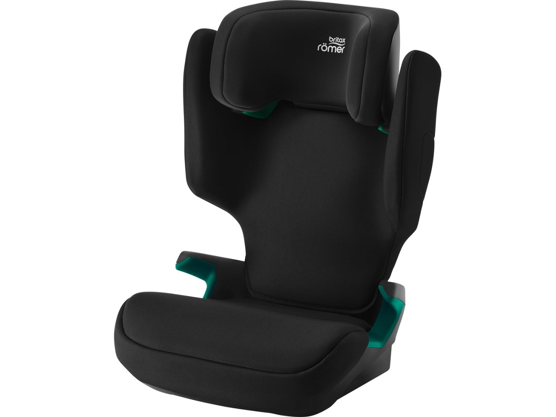 Cadeira Auto Adventure Plus 2 Space Black BRITAX RÖMER