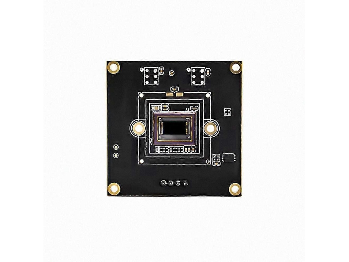 Módulo De Câmera Usb Sem Driver, 1080p 60fps Com Sensor Imx662, Compatível Com Uvc Otg, Plug And Play Para Windows/linux/android
