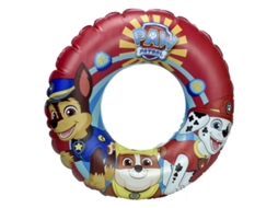 Boia Patrulha Canina 51 Cm, Modo Férias AQUAFORGE