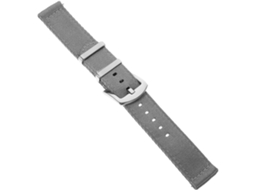 Pulseiras De Relógio De Uso Diário, Pulseira De Nylon Substituível, Acessório Para Traje Formal, 8,65 X 0,79 X 0,08 Polegadas, 1 Pacote Olysi Shop