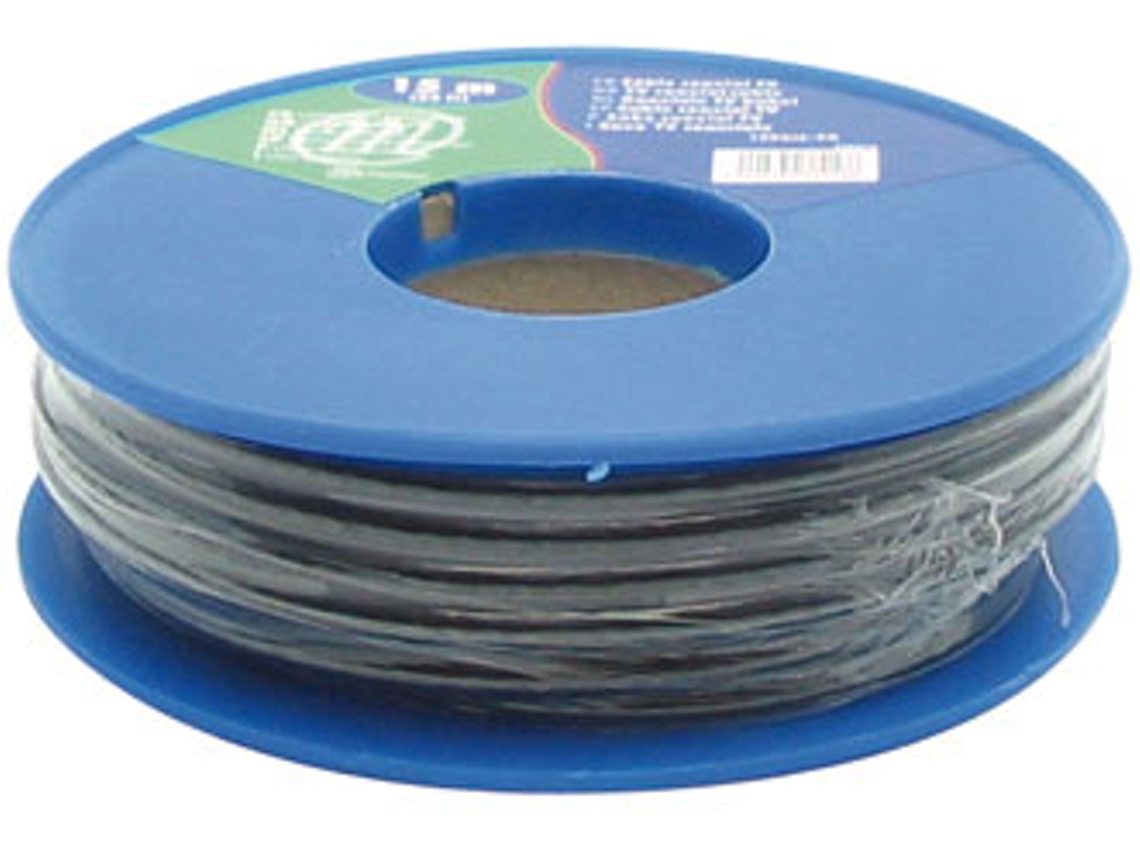 Cabo de Antena METRONIC (Coaxial - 25m)