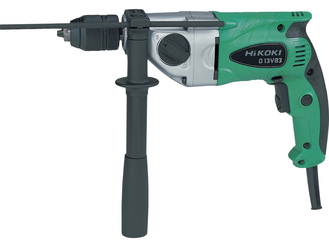 Broca Hikoki D13Vb3