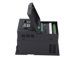 Laxiscreed Conversor Vetorial Trifásico 7,5kw Com Interface Rs485 E Suporte Para Entrada Até 440v
