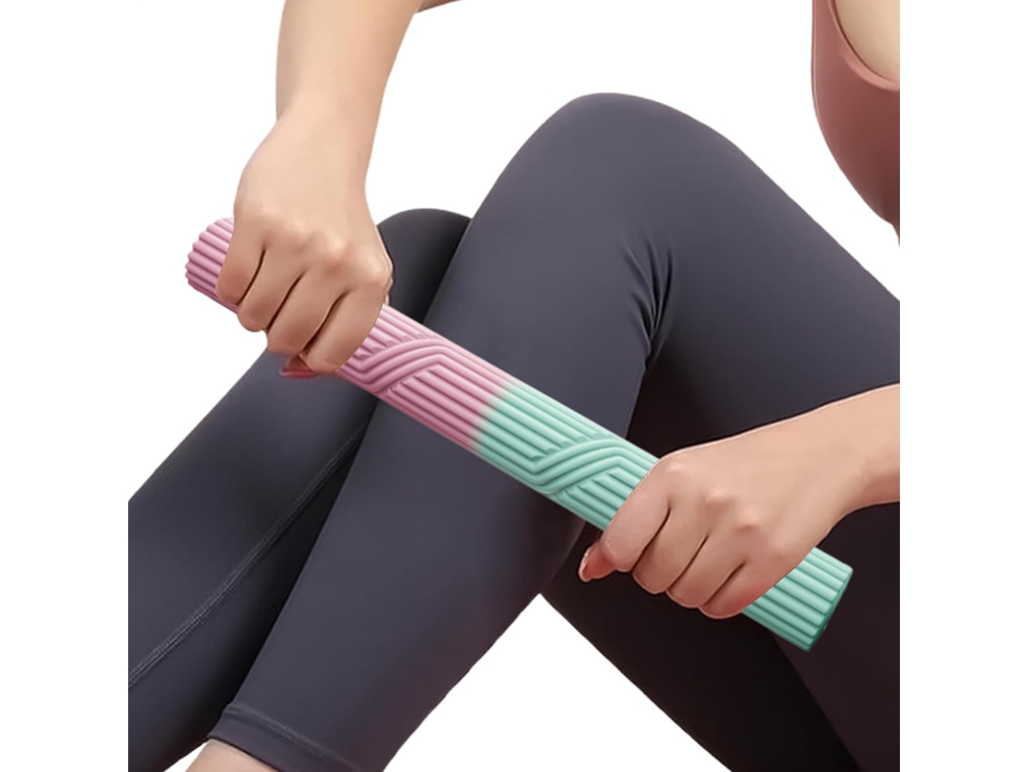 Carimbo De Mão Reutilizável – Barra Musculação, Equipamento De Força