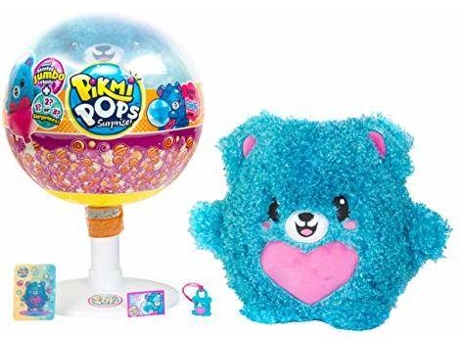 Peluche PIKMI POPS Jumbo (12.83x9.25x9.17 cm)