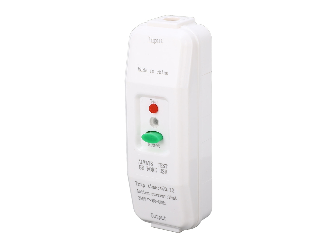 Laxiscreed Protector De Fugas Com Resposta Rápida 0,1s E Classificação Ip44