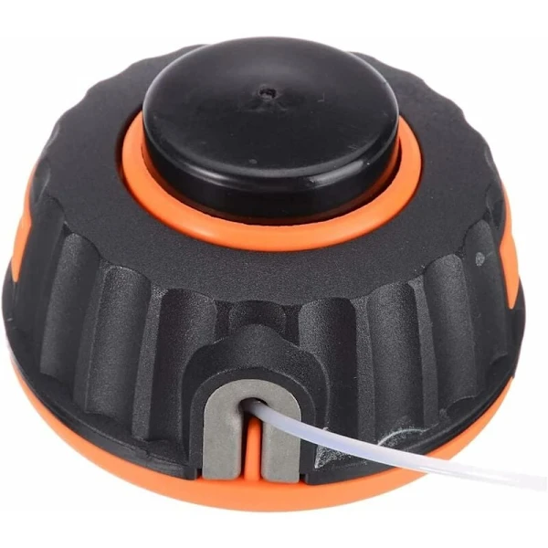 Cabeçote De Corte, Compatível Com Mcculloch B26ps T26cs Mt260cls P25 5310250-01, Reposição Para Roçadeira E Aparador De Relva