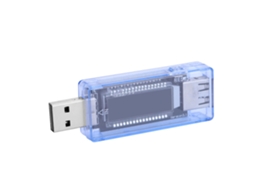 Testador Usb Tensão Corrente LAXISCREED