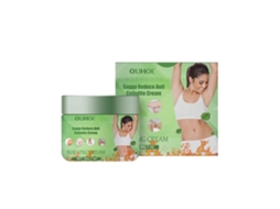 Crema de Artemísia Ouhoe para Massagem Diária