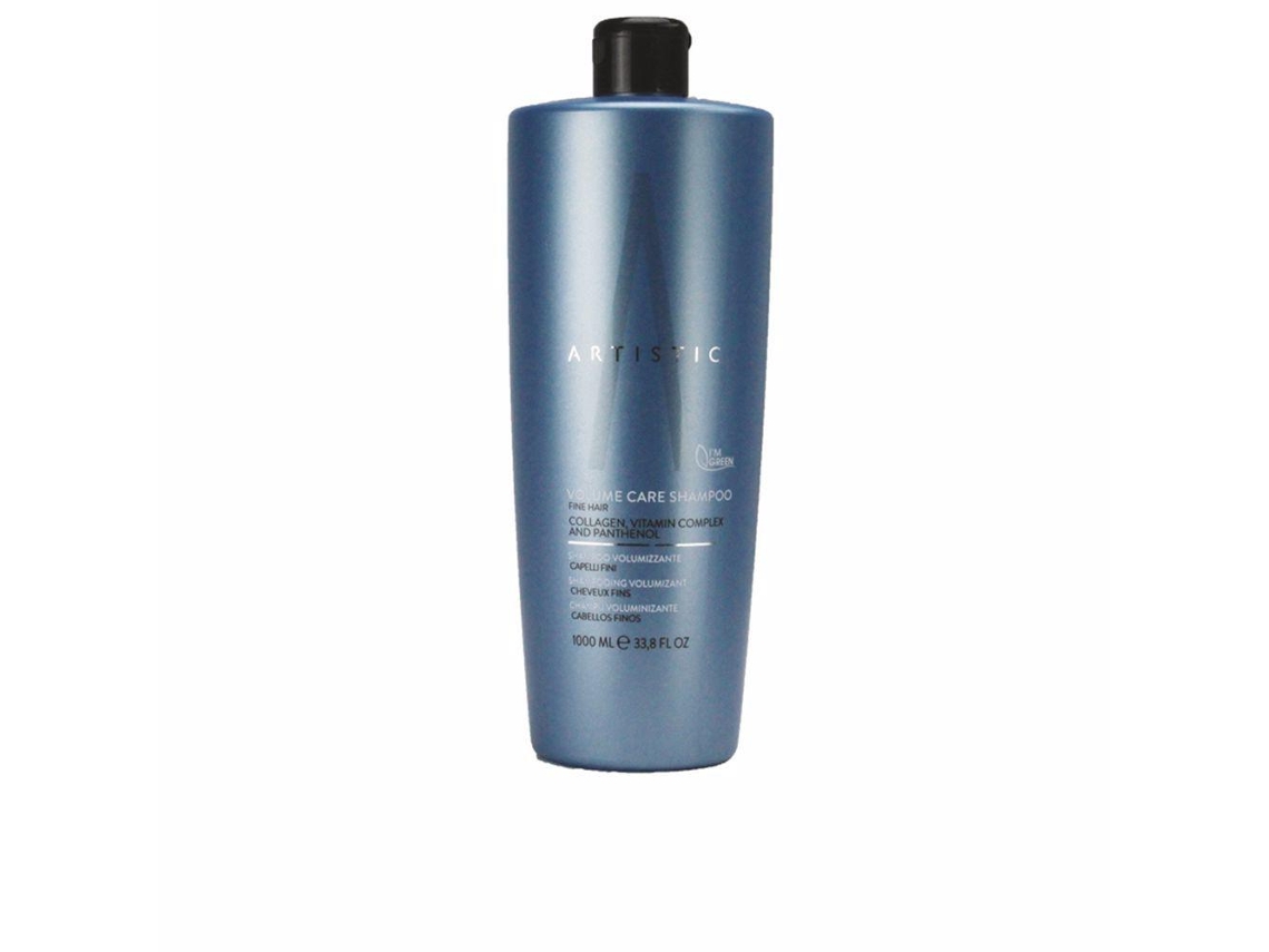 Champô para Dar Volume Artistic Hair 1000 Ml
