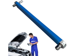 Chave De Extensão Deslocada - Extensão Para Laptop - Alto Torque - Design Fino -