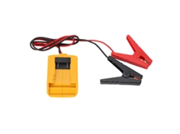 Laxiscreed Conversor De Partida De Emergência Para Carro 18v, Compatível Com Interface Dewalt, Fácil De Usar