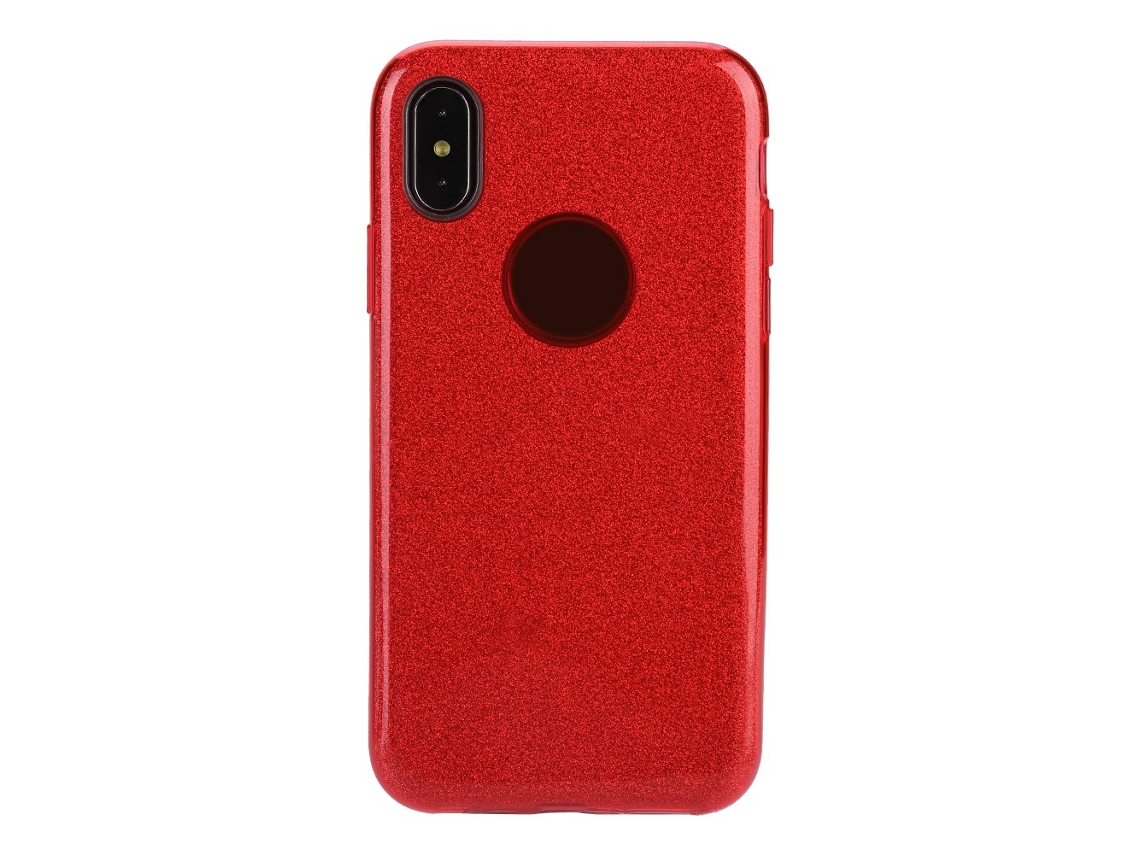 Capinha de Celular Tpu Iphone Xs LAXISCREED