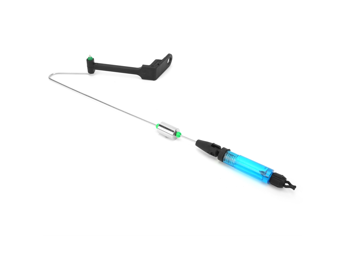 Alarme de Pisca para Pesca Receptor de Sinal MARCA