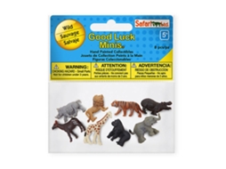 SAFARI Fun Pack Wild