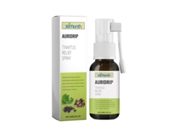Spray para Alívio de Tonturas Ximonth Limpa Cera Ouvido Saúde do Ouvido LAXISCREED
