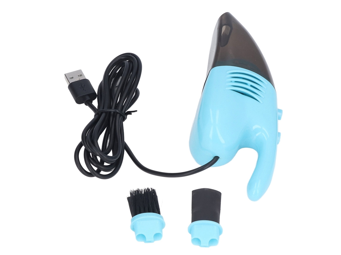 Ferro de Vapor Portátil 1500w 300ml | S/MARCA