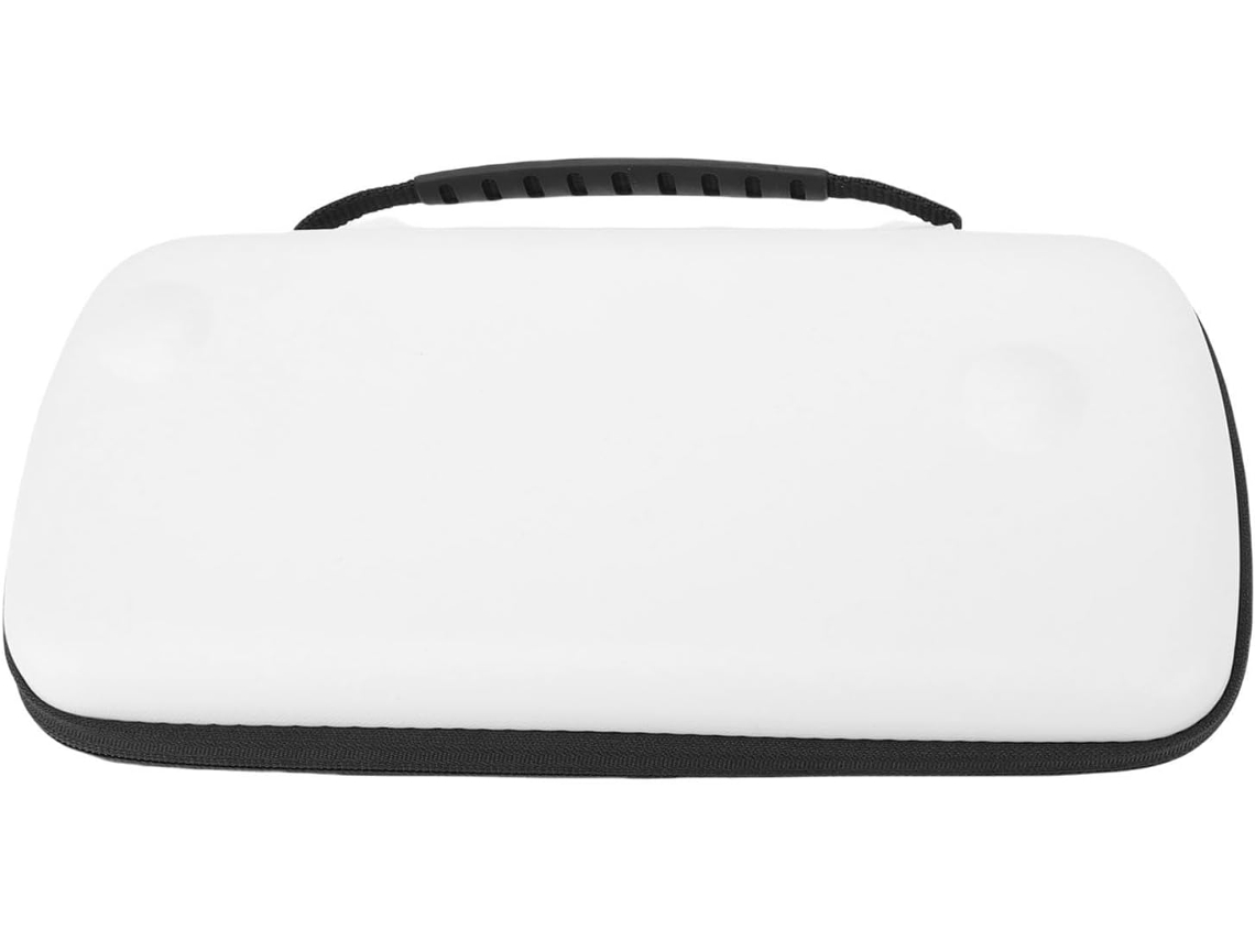 Estojo Rígido para Transporte do Console Rog Ally X 7 polegadas couro PU bolsa SFUSHOS