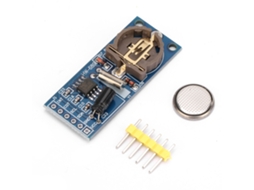 Laxiscreed Módulo Relógio De Tempo Real Pcf8563 I2c Para Arduino