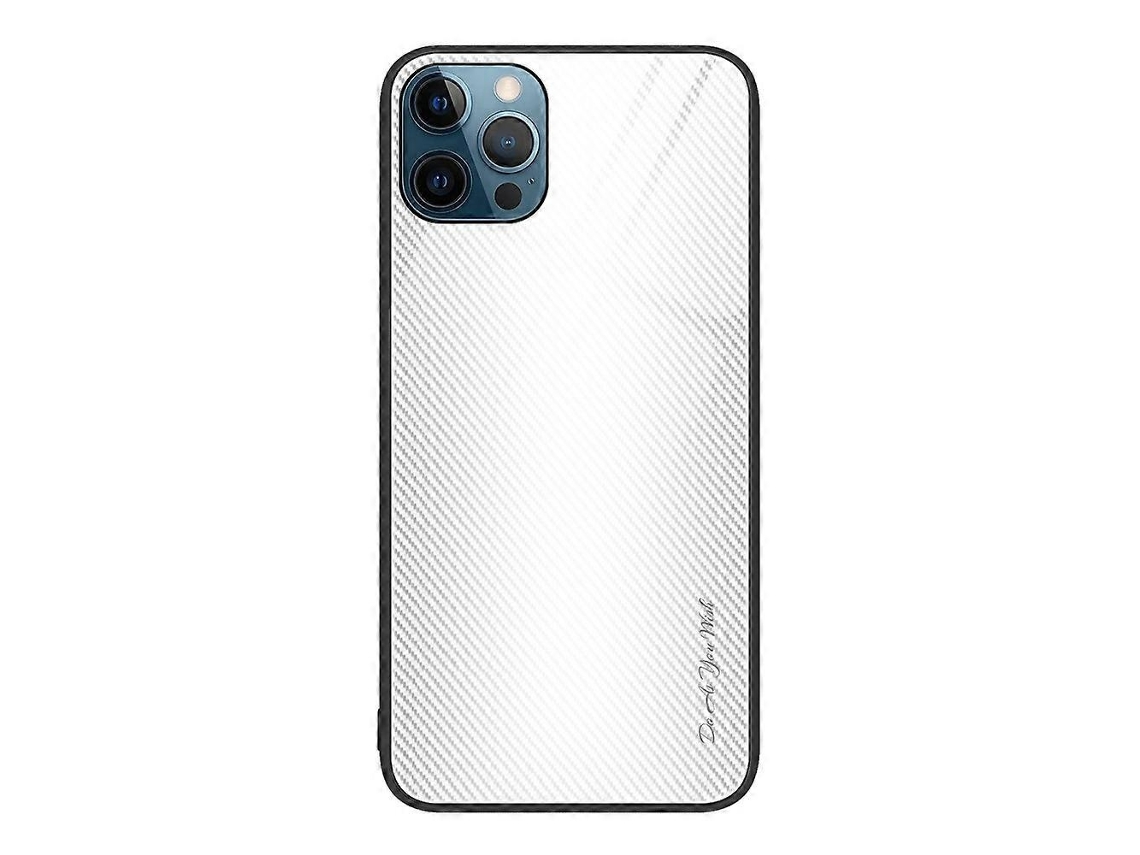 Lurelia Capa Iphone 12 Pro Max Tpu Vidro
