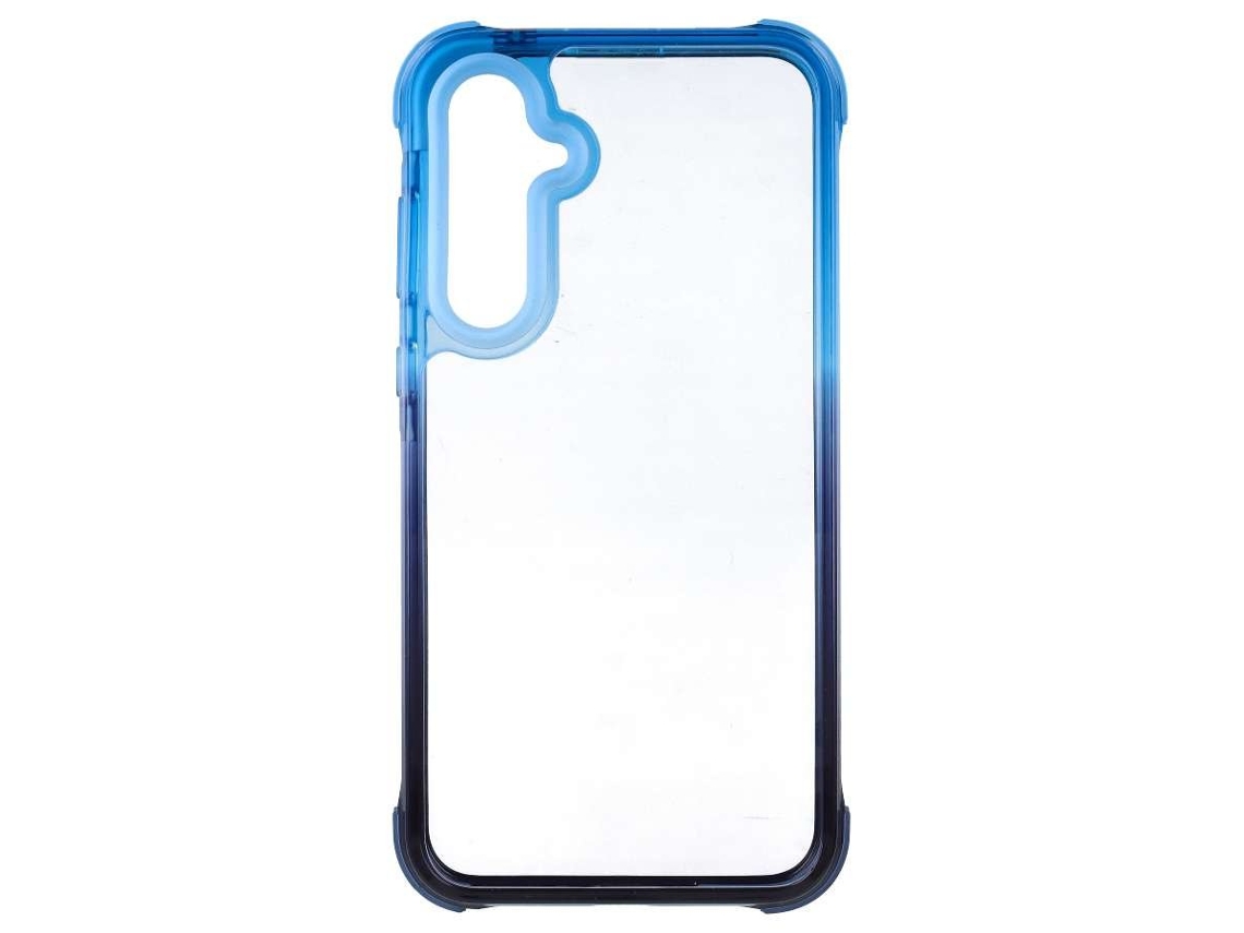 Capa Bumper Reforçada Degradada para Samsung Galaxy A35 5g LA CASA DE LAS CARCASAS