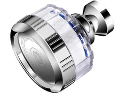 Extensor de Grifo Giratório 360° com Filtro S/MARCA