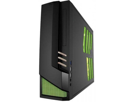 Caixa ITX Desktop  Z Mini-Itx