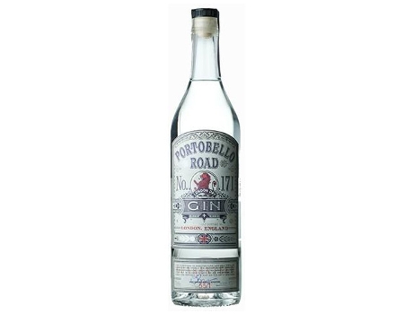 Gin Portobello Road Nº 171 42º