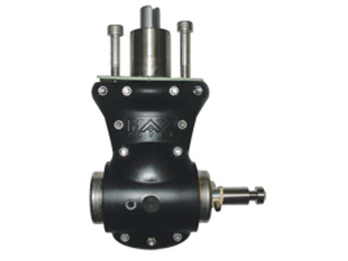 Composto de Perna Mono Drive Ct60 185 Mm Prateadomax Power
