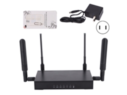 Roteador Sem Fio 4g Lte LAXISCREED