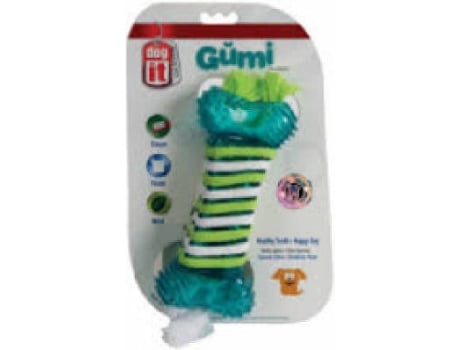 Brinquedo Gumi Dental 360 Clean Mini 