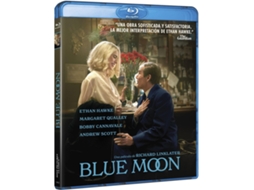 Blue Moon (2025)