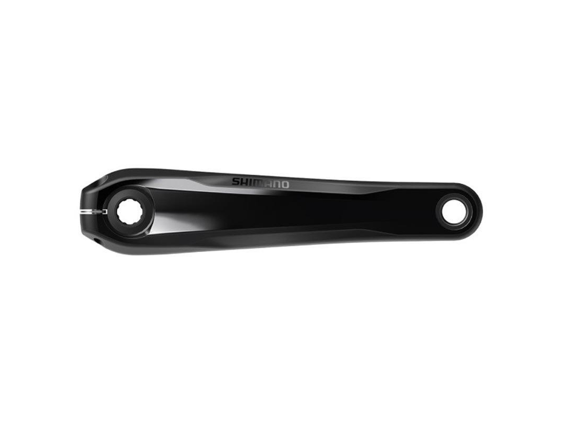 Shimano Manivela Steps Em900 Hollowtech