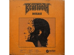 Vinil Beartooth - Discrimination (1CDs)