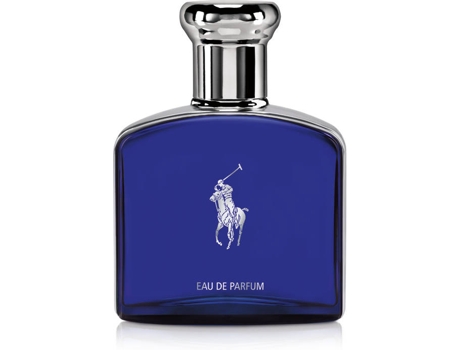 Polo Blue Eau de Parfum 125ml