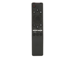 Controle remoto universal com comando de voz para Samsung QN49Q80TAFXZA, QN75Q90TAFXZA, QN82Q800TAFXZA CHABERLU