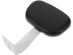 Assento Para Bicicleta Elétrica Com Encosto Acolchoado Em Espuma.