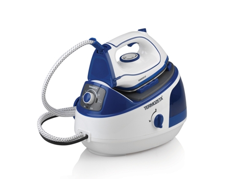 No Limits 3000 2250 W 0,7 L Preto, Azul, Branco THERMOZETA