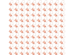 100 unidades de alfinetes de papel macio em formato de girassol, com capa pequena e multifuncional, resistentes e feitos de metal.