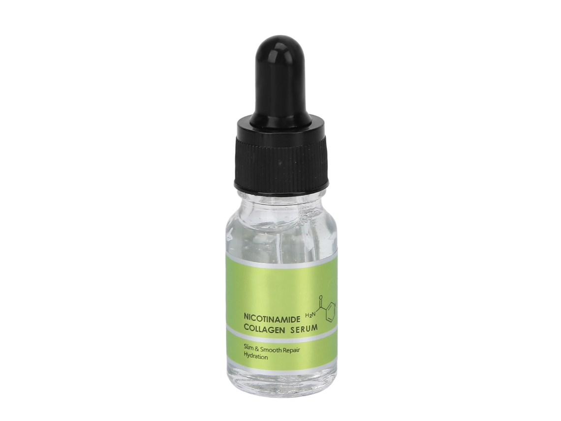 Serum De Hidratação E Reparo Para Cuidados Com A Pele