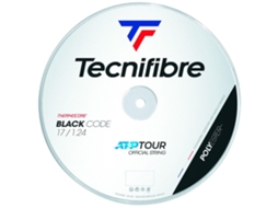Tecnifibre Black Code 200 M Tennis Reel String