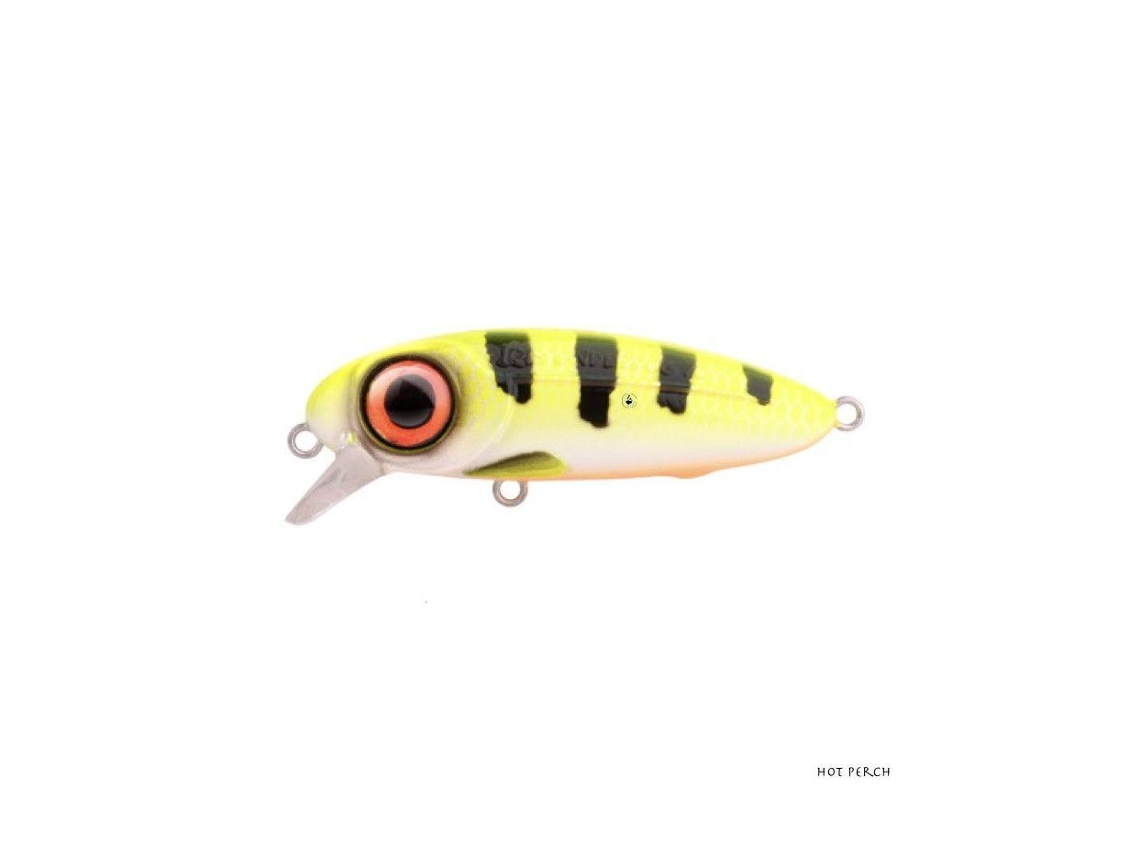Lure Spro Iris Underdog 70 – 13g