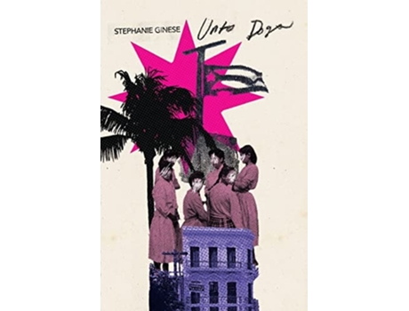 Livro Unto Dogs De Stephanie Ginese (inglês)
