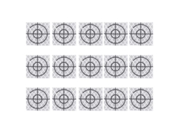 Engenheiro de Folha Refletora 30Pcs ALLINLESS