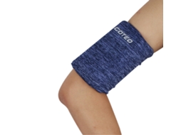 Suporte Para Celular Com Alça Para Corrida, Com Logo Refletivo, Compatível Com Diversos Modelos. Ideal Para Corrida, Caminhada, Trilha E Ciclismo (fio