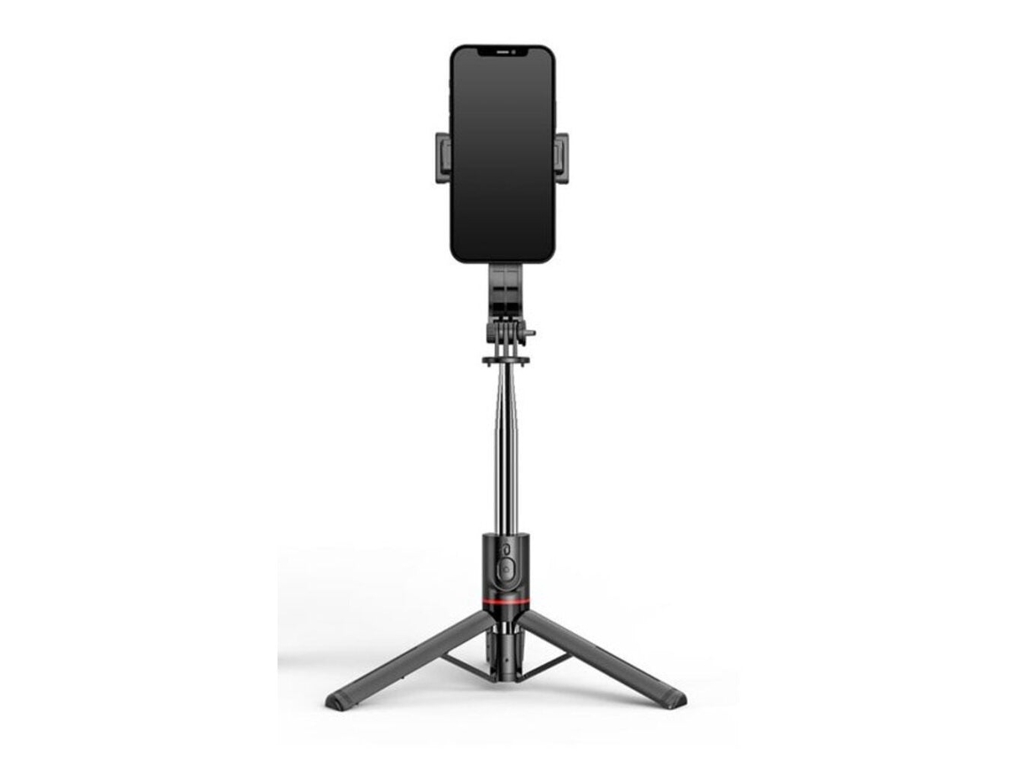 Palo De Selfie Inalã¡mbrico L13, 1130mm, Versiã³n Extendida, Bluetooth, Trã­pode, Nuevo