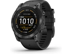 Smartwatch GARMIN Epix Pro 2ª geração (51'' - Bluetooth e Wi-Fi - Até 31 dias de autonomia - Preto)