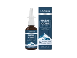 Spray Suave Limpeza Nasal Worten